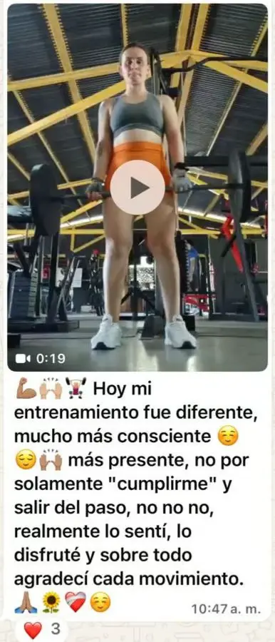 Resultado real — Sala Raíz